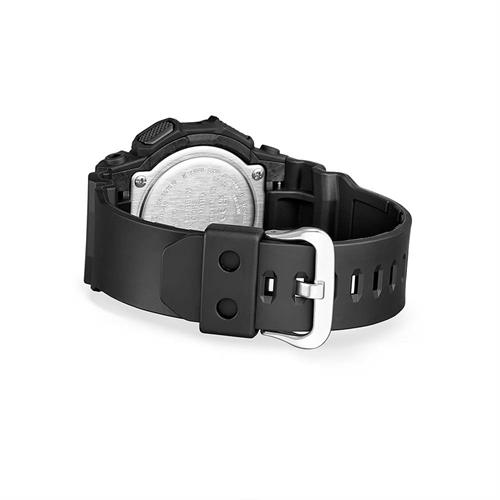 Đồng hồ G-Shock 49.3 mm Nam GA-B010-1A1DR Màu Đen