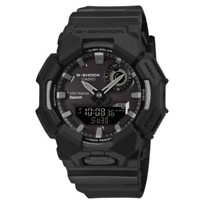 Đồng hồ G-Shock 49.3 mm Nam GA-B010-1A1DR