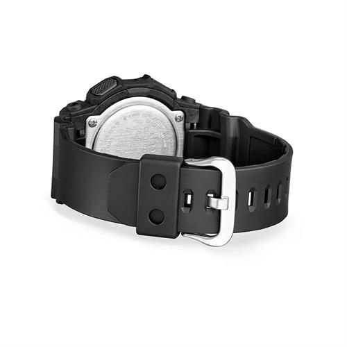 Đồng hồ G-Shock 49.3 mm Nam GA-B010-1ADR Màu Đen