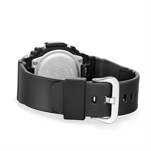 Đồng hồ G-Shock 44.4 mm Nam GM-2100BM-1ADR Màu Đen