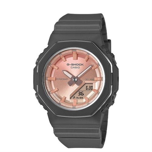 Đồng hồ G-Shock 40.5 mm Nữ GMA-P2110SC-4ADR Màu Đen