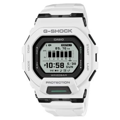 Đồng hồ G-Shock G-Squad 45.9 mm Nam GBD-200-7DR