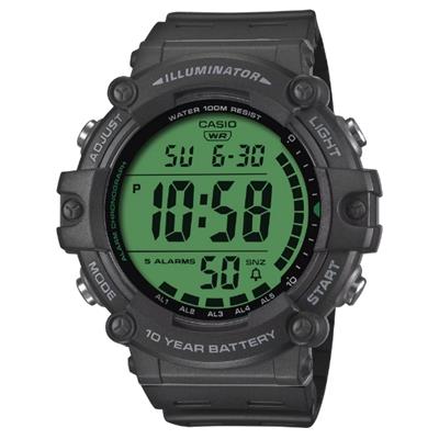 Đồng hồ Casio 51.3 mm Nam AE-1500WHC-1AVDF