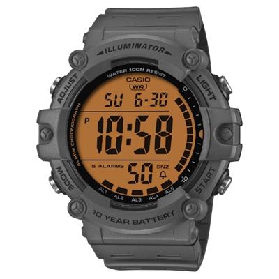 Đồng hồ Casio 51.3 mm Nam AE-1500WHC-8AVDF