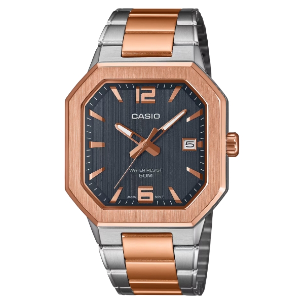 Casio Mtp B195Rg 2Avdf Nam Thumb 638999354158044760