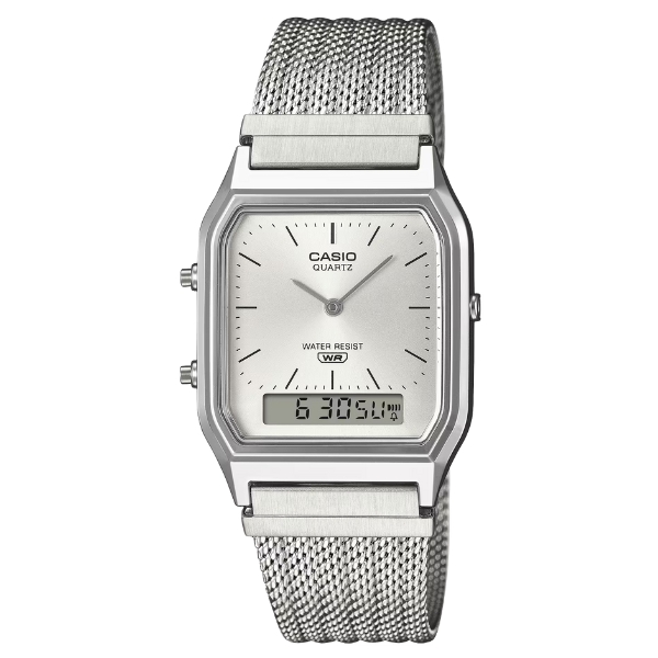 Casio Aq 230Em 7Adf Unisex Thumb 638999385148887787