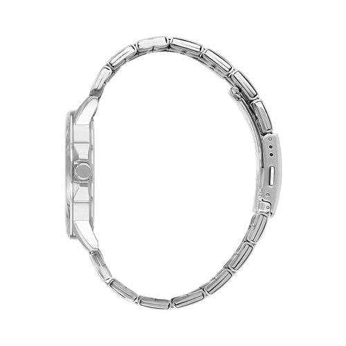 Đồng hồ Citizen 41 mm Nam BF2011-51L Màu Bạc