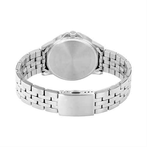 Đồng hồ Citizen 41 mm Nam BF2011-51L Màu Bạc