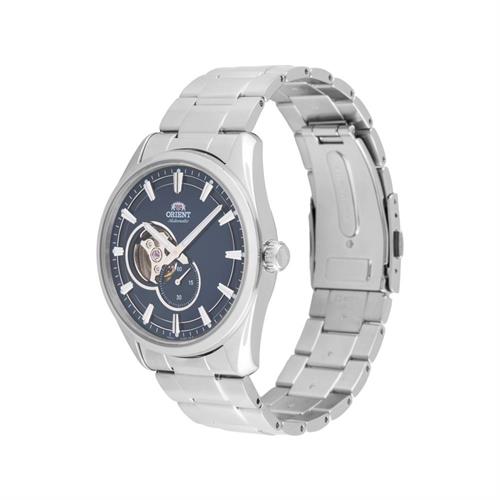 Đồng hồ Orient Contemporary 42 mm Nam RA-AR0003L30B Màu Bạc