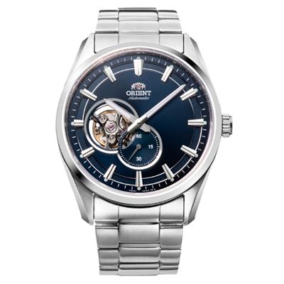 Đồng hồ Orient Contemporary 42 mm Nam RA-AR0003L30B
