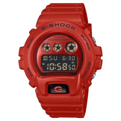Đồng hồ G-Shock 50 mm Nam DW-6900RRB-4DR