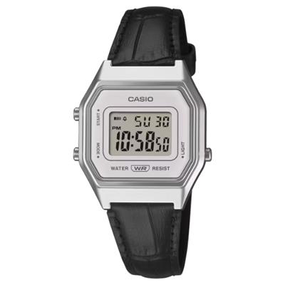 Đồng hồ Casio 28.6 mm Nữ LA680WEL-1DF