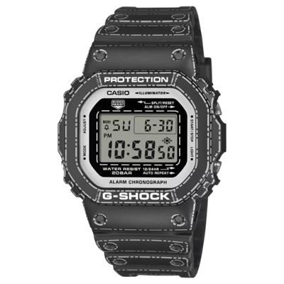 Đồng hồ G-Shock 42.8 mm Nam DW-5600RGM-1DR
