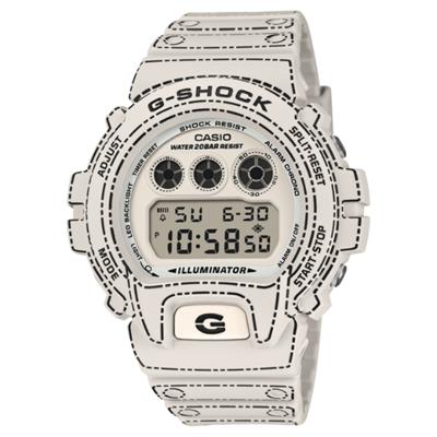 Đồng hồ G-Shock 50 mm Nam DW-6900RGM-5DR