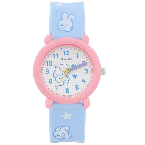 Đồng hồ Smile Kid 30 mm Trẻ em SL181-04 Màu Xanh