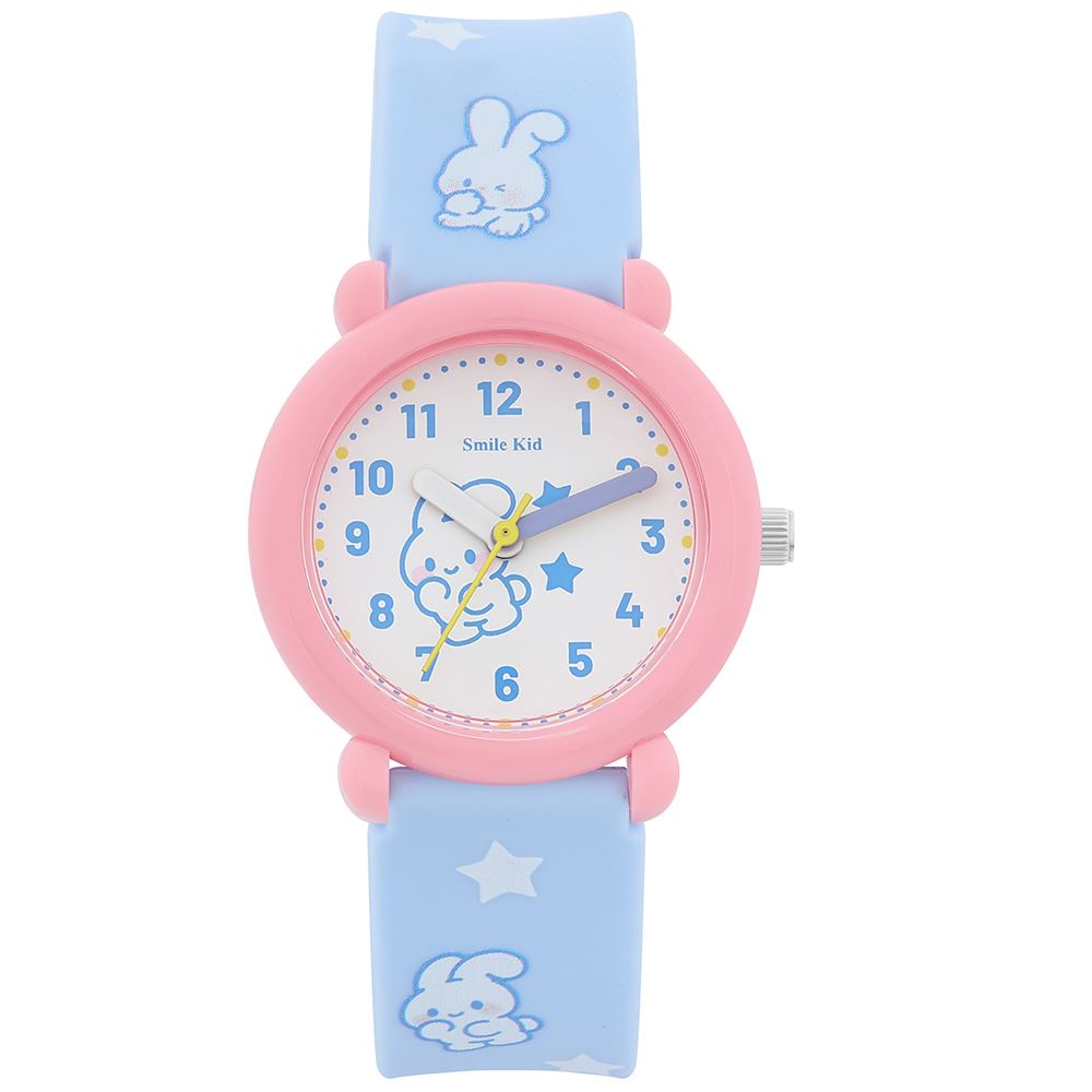 Đồng hồ Smile Kid 30 mm Trẻ em SL181-04 Màu Xanh