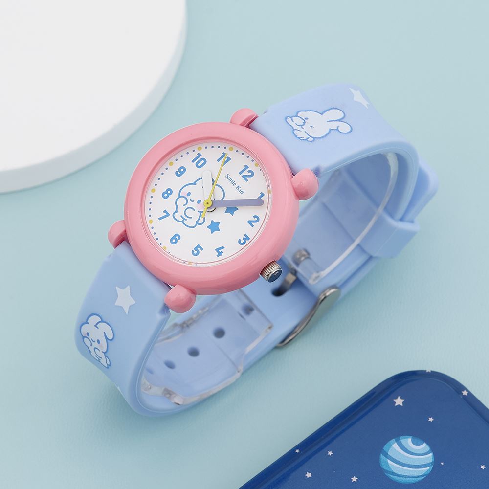 Đồng hồ Smile Kid 30 mm Trẻ em SL181-04