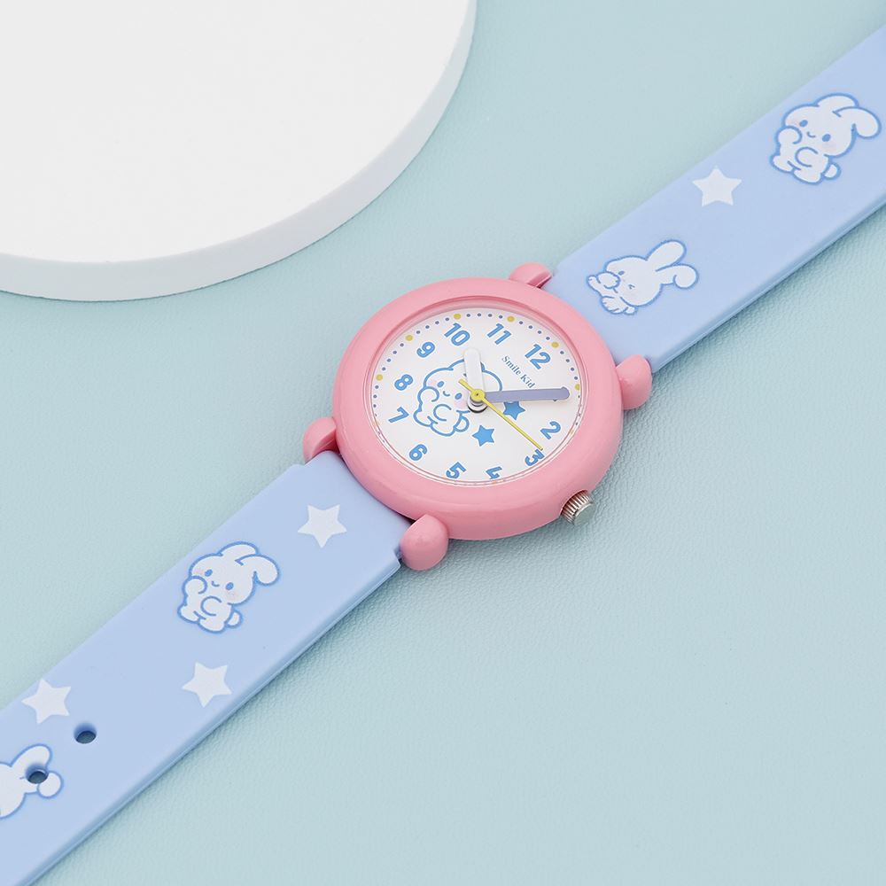Đồng hồ Smile Kid 30 mm Trẻ em SL181-04