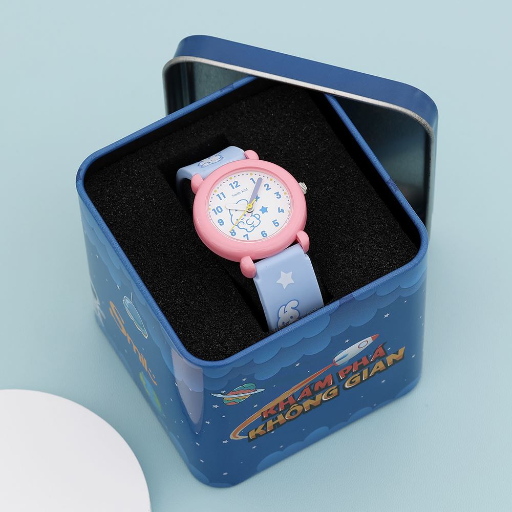 Đồng hồ Smile Kid 30 mm Trẻ em SL181-04