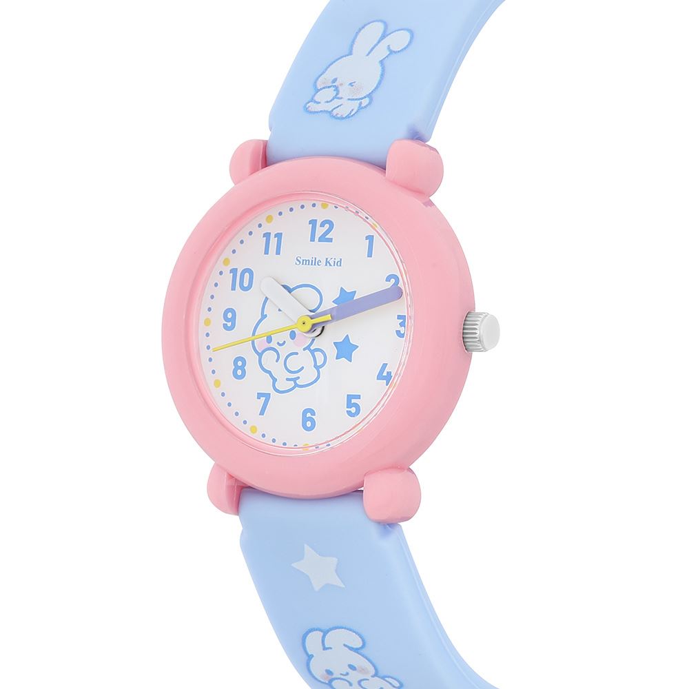 Đồng hồ Smile Kid 30 mm Trẻ em SL181-04 Màu Xanh