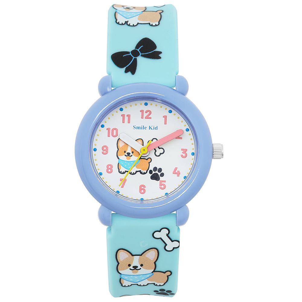 Đồng hồ Smile Kid 30 mm Trẻ em SL181-06
