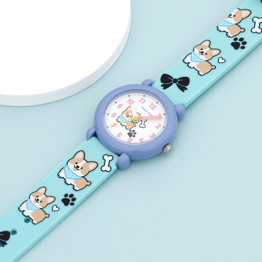 Đồng hồ Smile Kid 30 mm Trẻ em SL181-06