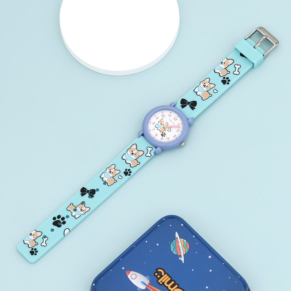 Đồng hồ Smile Kid 30 mm Trẻ em SL181-06