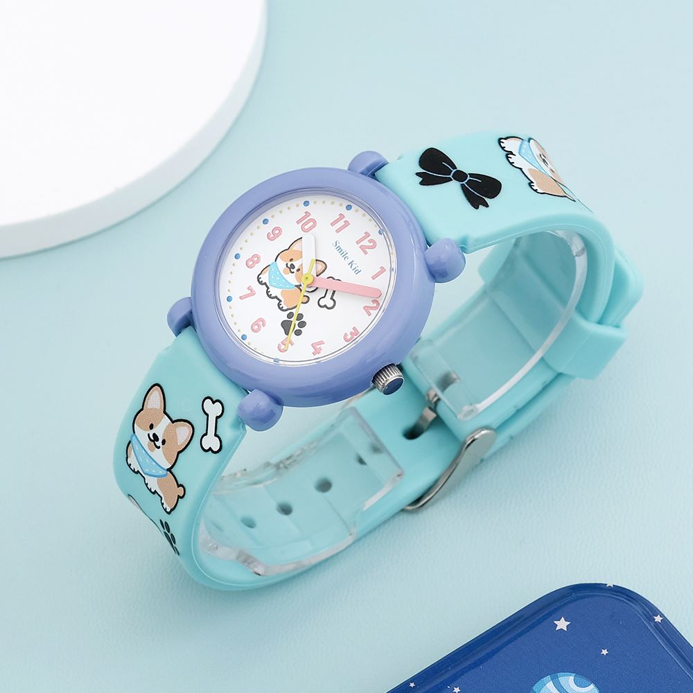 Đồng hồ Smile Kid 30 mm Trẻ em SL181-06