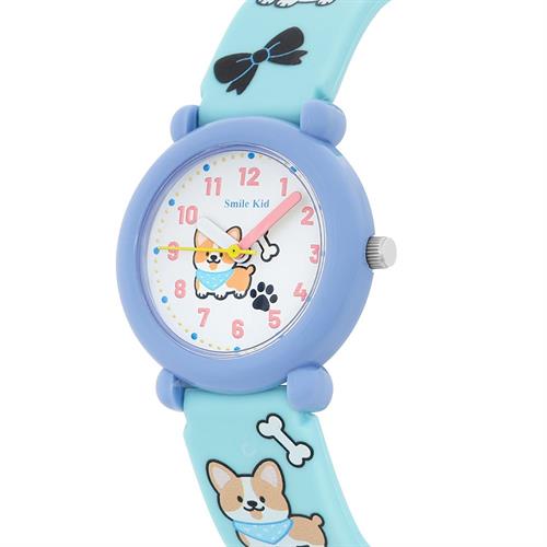 Đồng hồ Smile Kid 30 mm Trẻ em SL181-06 Màu Xanh Dương