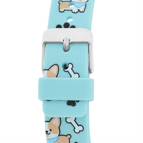 Đồng hồ Smile Kid 30 mm Trẻ em SL181-06 Màu Xanh Dương