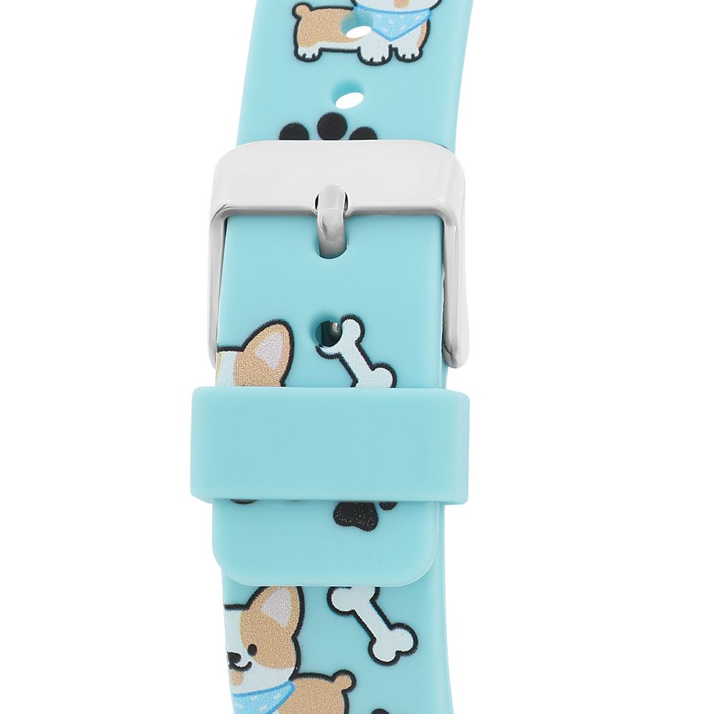 Đồng hồ Smile Kid 30 mm Trẻ em SL181-06 - 3