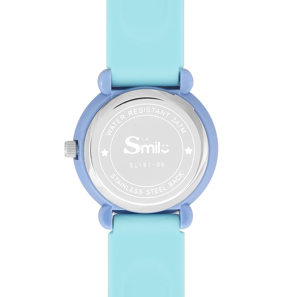 Đồng hồ Smile Kid 30 mm Trẻ em SL181-06 - 4