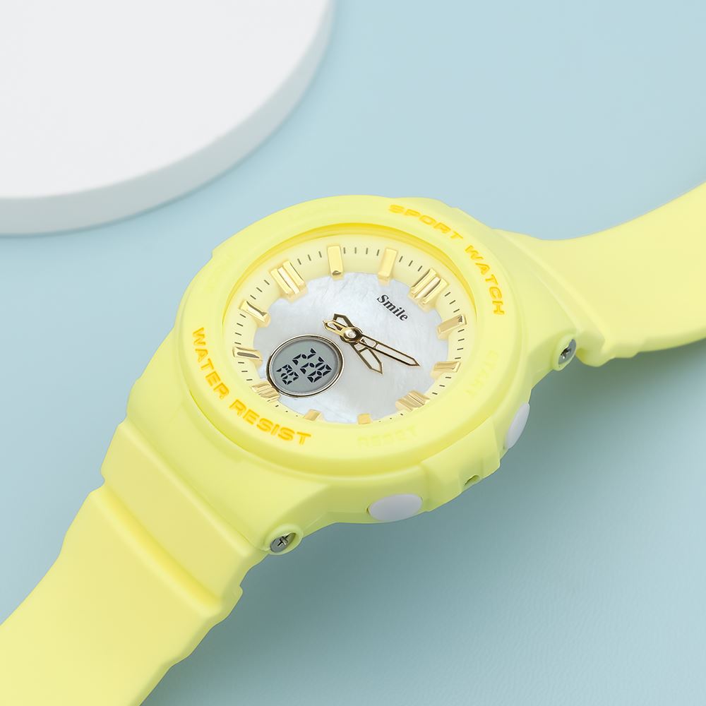 Đồng hồ Smile Kid 43 mm Trẻ em SL225-02