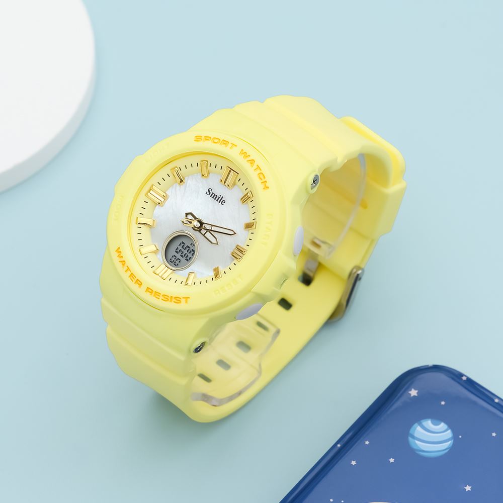 Đồng hồ Smile Kid 43 mm Trẻ em SL225-02