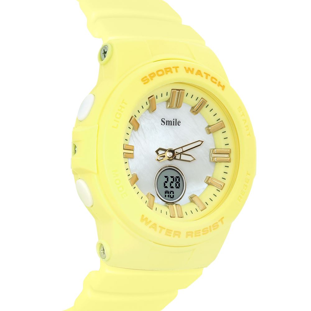 Đồng hồ Smile Kid 43 mm Trẻ em SL225-02 - 3