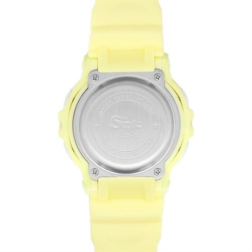 Đồng hồ Smile Kid 43 mm Trẻ em SL225-02 Màu Vàng