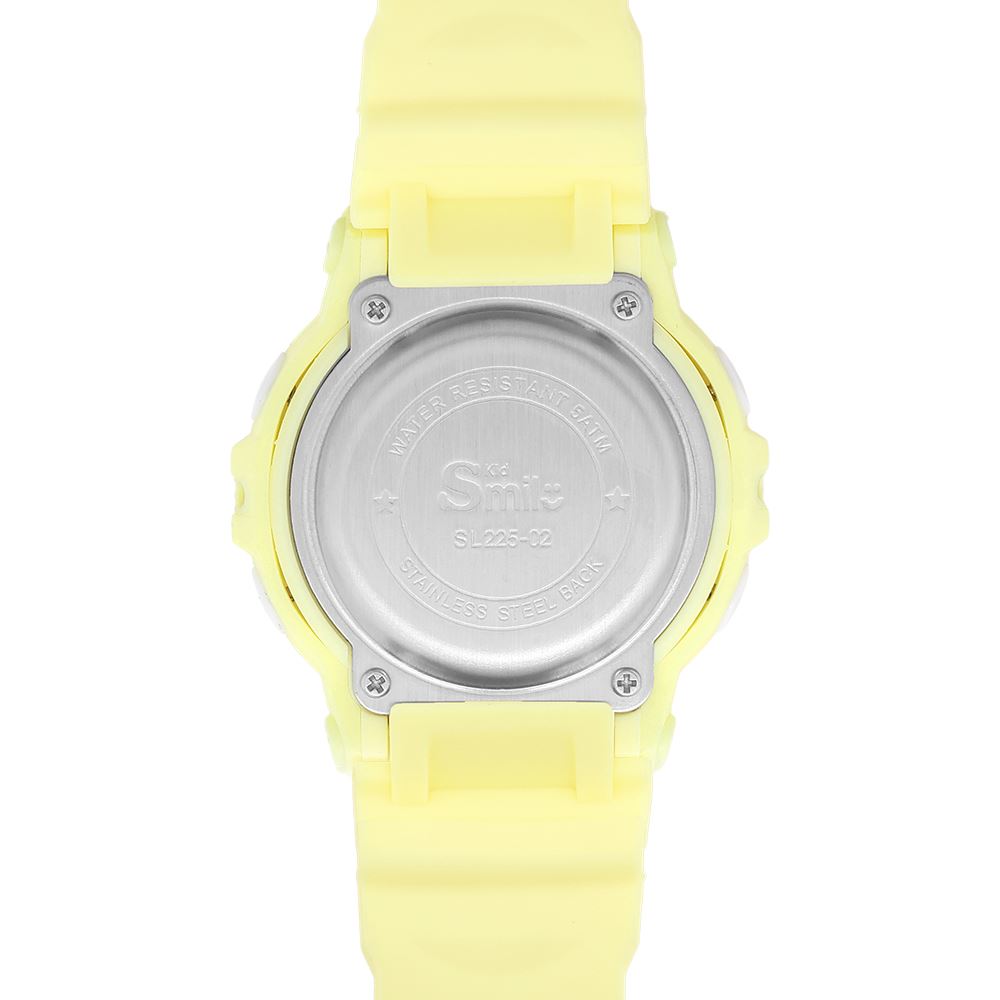 Đồng hồ Smile Kid 43 mm Trẻ em SL225-02 - 5