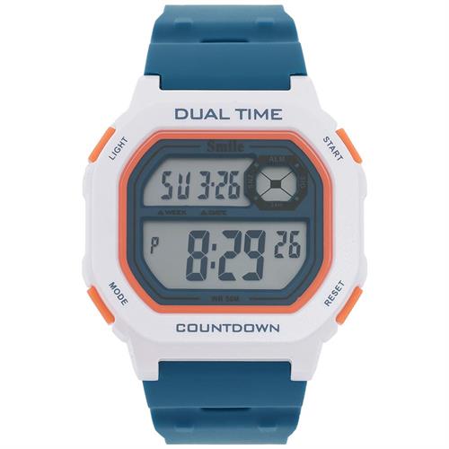 Đồng hồ Smile Kid 43 mm Trẻ em SL241-01 Màu Xanh Dương