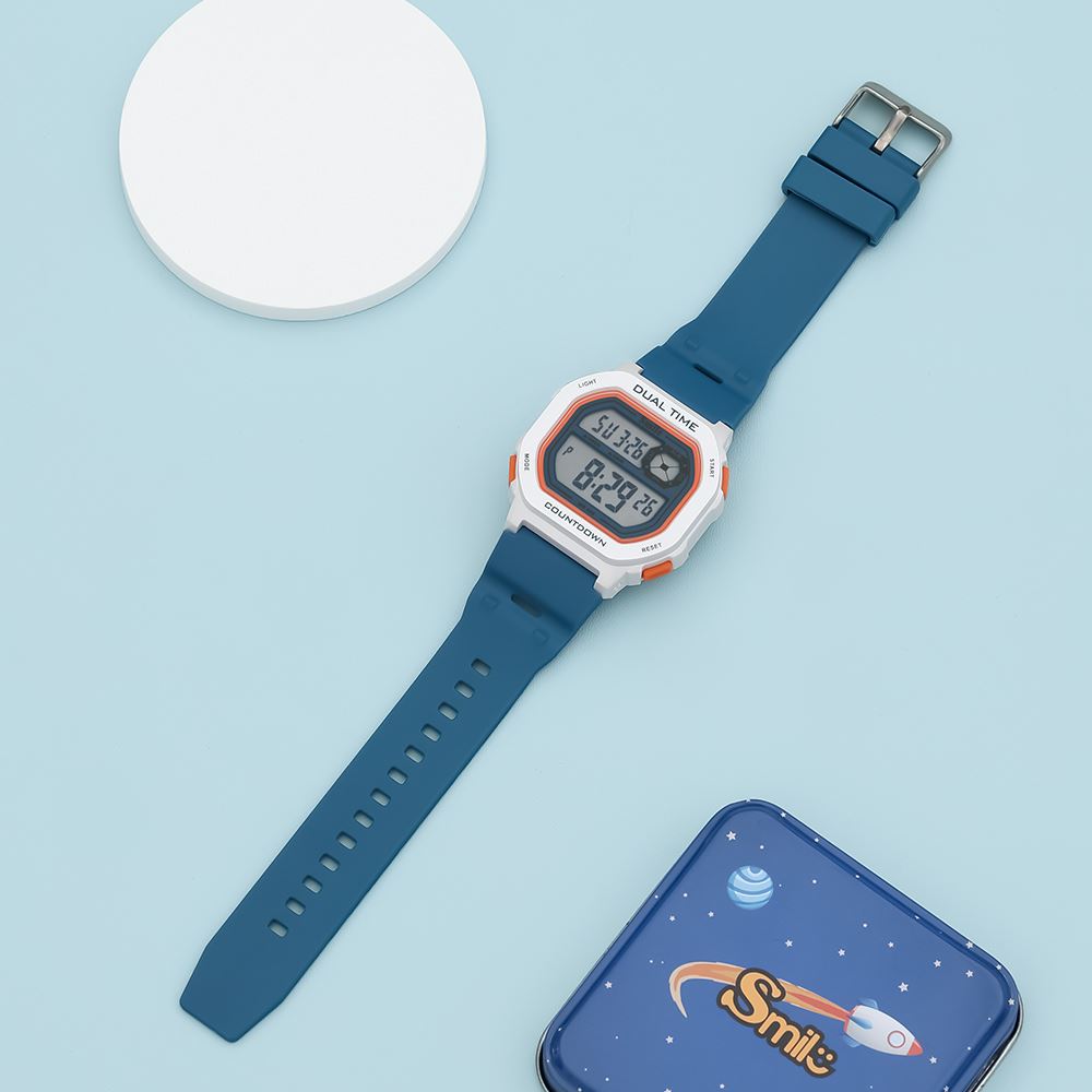 Đồng hồ Smile Kid 43 mm Trẻ em SL241-01