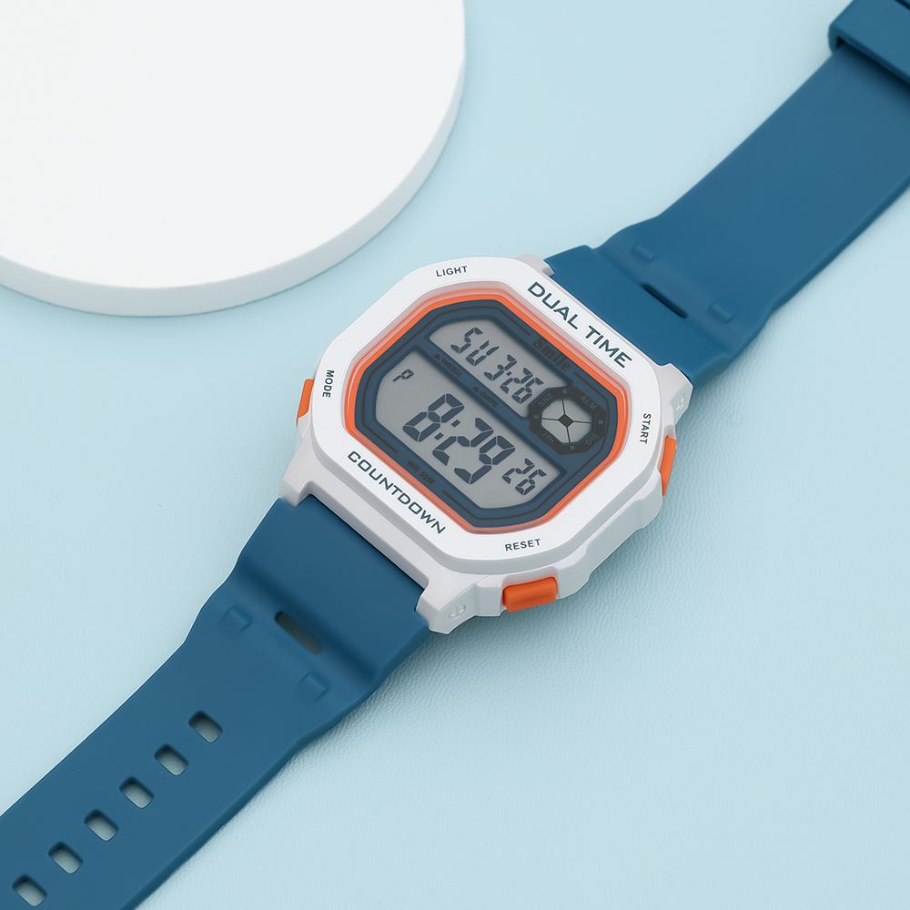 Đồng hồ Smile Kid 43 mm Trẻ em SL241-01