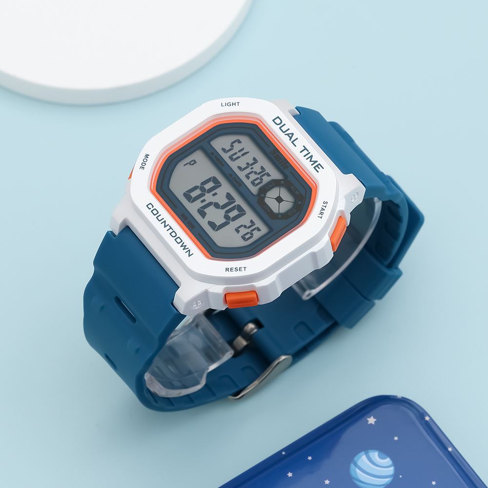 Đồng hồ Smile Kid 43 mm Trẻ em SL241-01