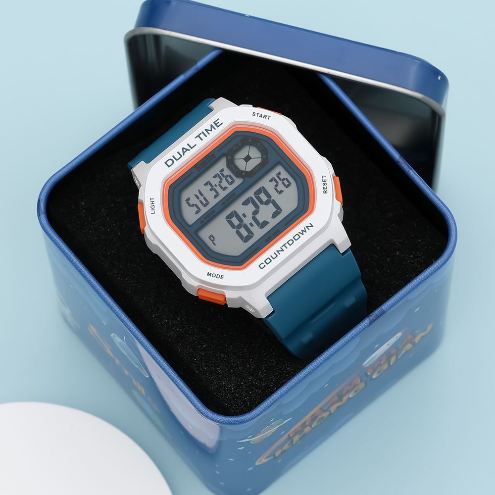 Đồng hồ Smile Kid 43 mm Trẻ em SL241-01