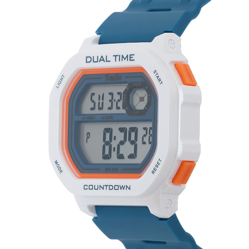 Đồng hồ Smile Kid 43 mm Trẻ em SL241-01 - 2