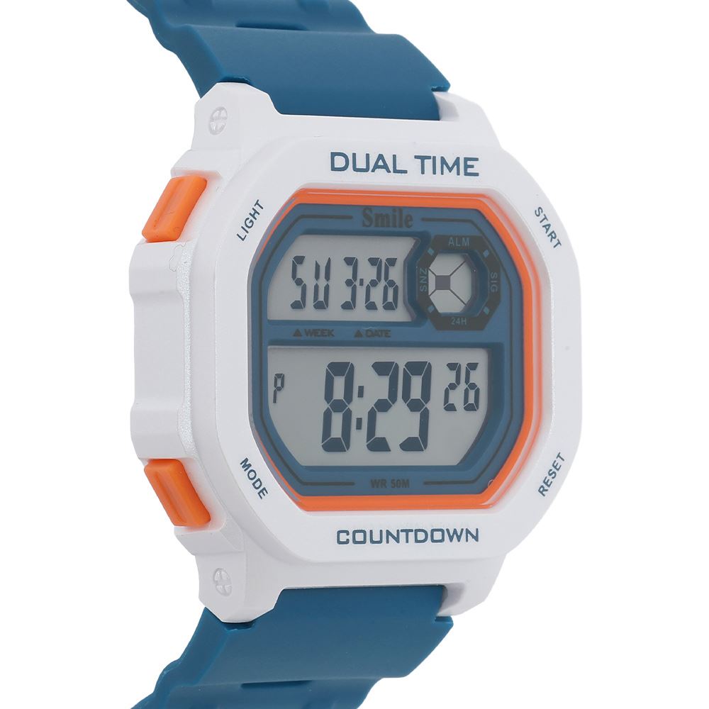 Đồng hồ Smile Kid 43 mm Trẻ em SL241-01 - 3