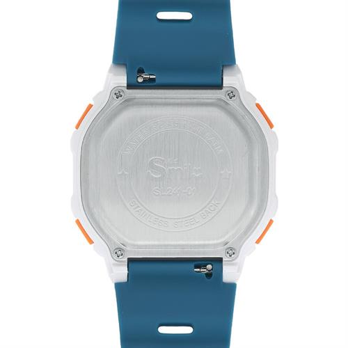 Đồng hồ Smile Kid 43 mm Trẻ em SL241-01 Màu Xanh Dương