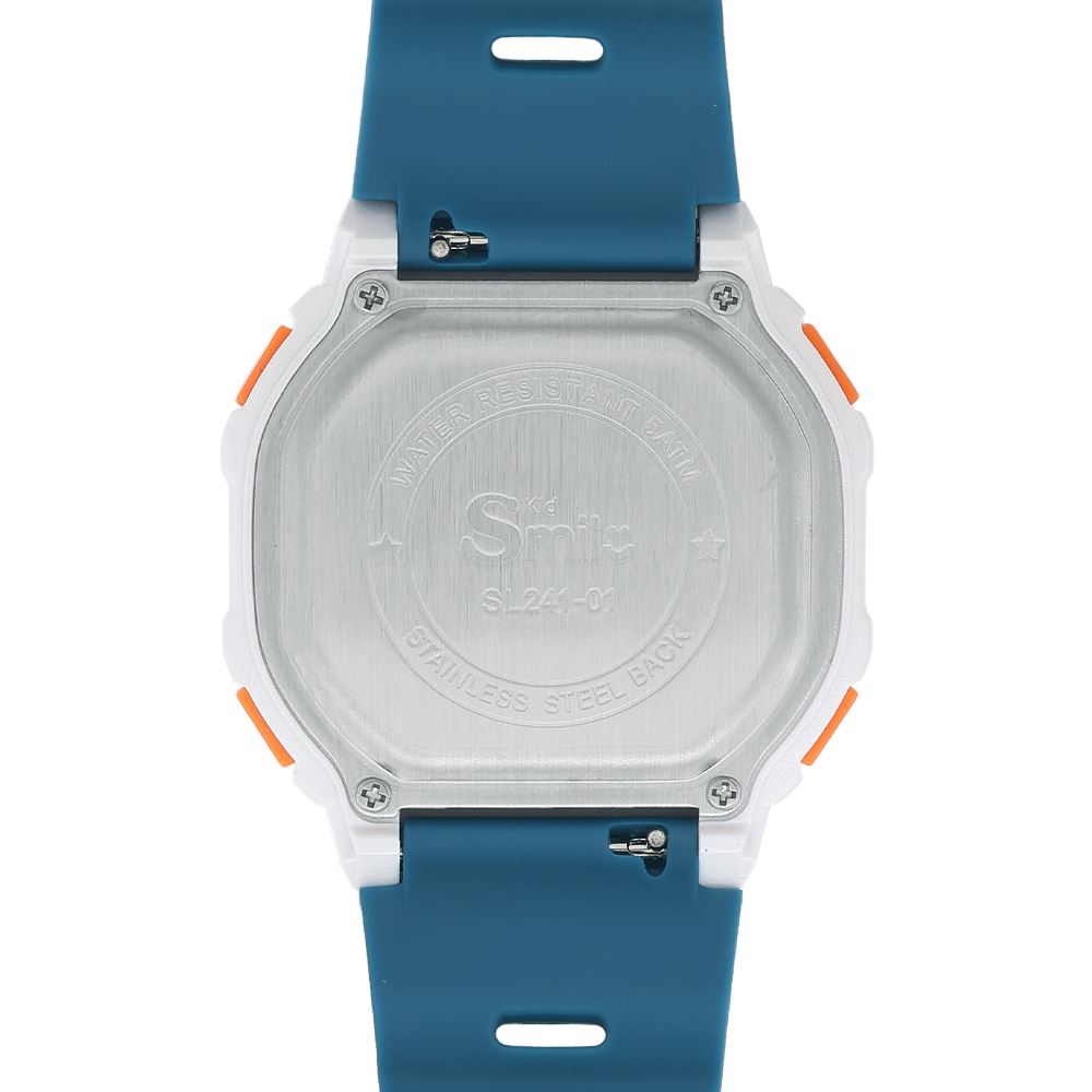 Đồng hồ Smile Kid 43 mm Trẻ em SL241-01 - 5