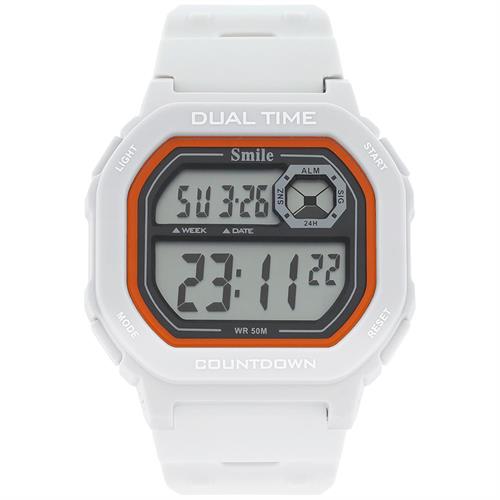 Đồng hồ Smile Kid 43 mm Trẻ em SL241-03 Màu Xám