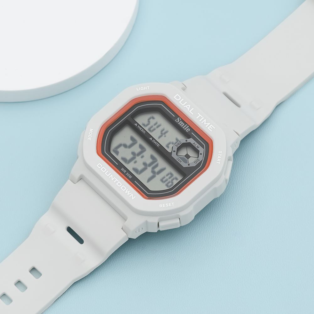 Đồng hồ Smile Kid 43 mm Trẻ em SL241-03