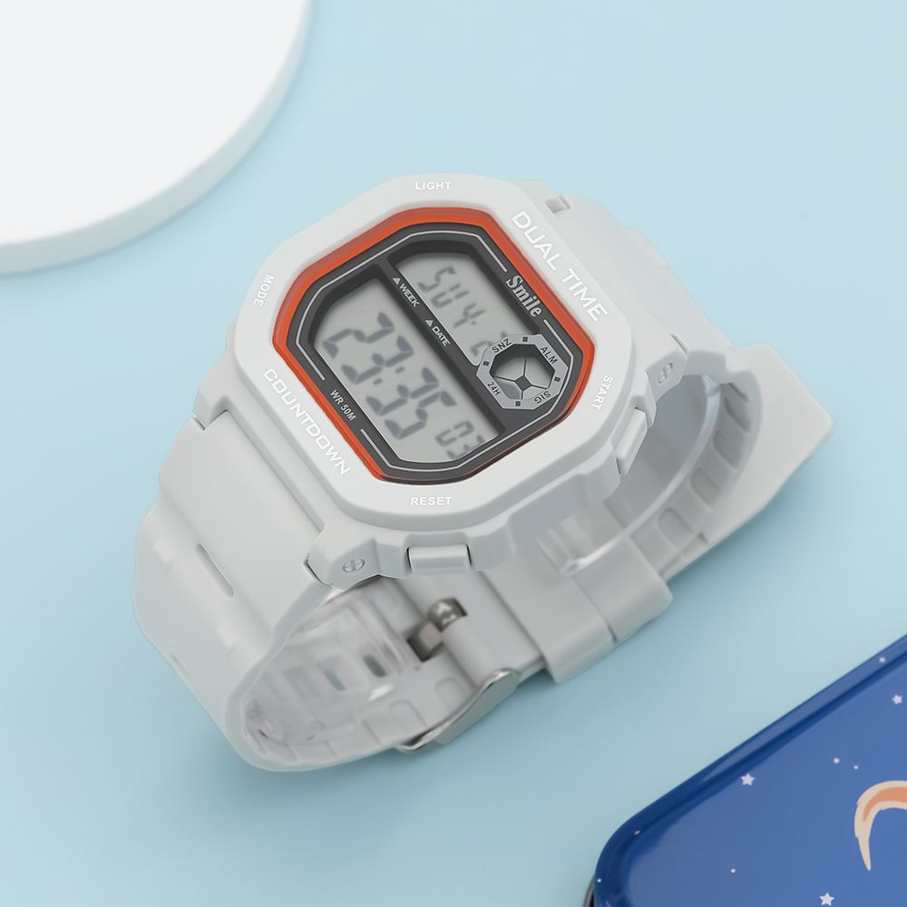 Đồng hồ Smile Kid 43 mm Trẻ em SL241-03