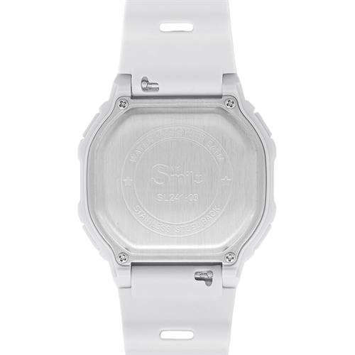 Đồng hồ Smile Kid 43 mm Trẻ em SL241-03 Màu Xám